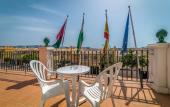 Туры в отель Hotel Romerito Туры в отель Hotel Romerito