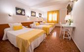 Туры в отель Hotel Romerito Туры в отель Hotel Romerito