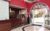 Туры в отель Hotel Romerito Туры в отель Hotel Romerito