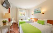 Туры в отель Hotel Romerito Туры в отель Hotel Romerito