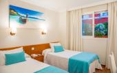 Туры в отель Hotel Romerito Туры в отель Hotel Romerito