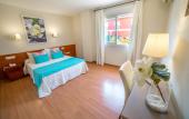 Туры в отель Hotel Romerito Туры в отель Hotel Romerito