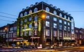Туры в отель Alfred Hotel Туры в отель Alfred Hotel