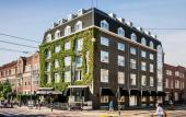 Туры в отель Alfred Hotel Туры в отель Alfred Hotel