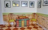 Туры в отель Saronis Hotel Agistri - Adults Only Туры в отель Saronis Hotel Agistri - Adults Only