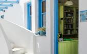 Туры в отель Saronis Hotel Agistri - Adults Only Туры в отель Saronis Hotel Agistri - Adults Only
