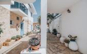 Туры в отель Saronis Hotel Agistri - Adults Only Туры в отель Saronis Hotel Agistri - Adults Only