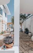 Туры в отель Saronis Hotel Agistri - Adults Only Туры в отель Saronis Hotel Agistri - Adults Only