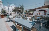 Туры в отель Saronis Hotel Agistri - Adults Only Туры в отель Saronis Hotel Agistri - Adults Only