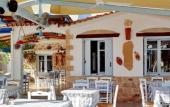 Туры в отель Saronis Hotel Agistri - Adults Only Туры в отель Saronis Hotel Agistri - Adults Only