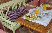Туры в отель Saronis Hotel Agistri - Adults Only Туры в отель Saronis Hotel Agistri - Adults Only