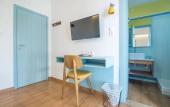 Туры в отель Saronis Hotel Agistri - Adults Only Туры в отель Saronis Hotel Agistri - Adults Only