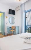 Туры в отель Saronis Hotel Agistri - Adults Only Туры в отель Saronis Hotel Agistri - Adults Only
