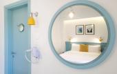 Туры в отель Saronis Hotel Agistri - Adults Only Туры в отель Saronis Hotel Agistri - Adults Only