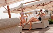 Туры в отель Suite Hotel Maestrale Туры в отель Suite Hotel Maestrale