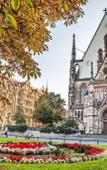 Туры в отель Victor's Residenz-Hotel Leipzig Туры в отель Victor's Residenz-Hotel Leipzig