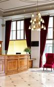 Туры в отель Victor's Residenz-Hotel Leipzig Туры в отель Victor's Residenz-Hotel Leipzig