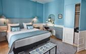 Туры в отель Hotel Florescente Туры в отель Hotel Florescente