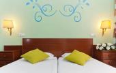 Туры в отель Hotel Florescente Туры в отель Hotel Florescente