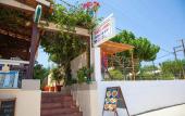 Туры в отель Thania Seaside Smotel - Adults Only Туры в отель Thania Seaside Smotel - Adults Only