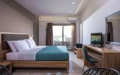 Туры в отель Thania Seaside Smotel - Adults Only Туры в отель Thania Seaside Smotel - Adults Only