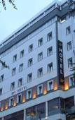 Туры в отель Zeo Hotel Merter Туры в отель Zeo Hotel Merter
