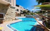 Туры в отель Philoxenia Apartments Туры в отель Philoxenia Apartments
