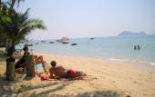 Туры в отель Sea Scene Resort Туры в отель Sea Scene Resort