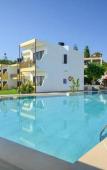 Туры в отель Hermes Beach Front Туры в отель Hermes Beach Front