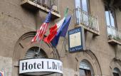 Туры в отель Hotel Leonardo da Vinci Туры в отель Hotel Leonardo da Vinci