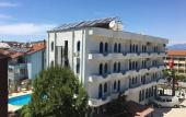 Туры в отель Otel Eroglu Туры в отель Otel Eroglu