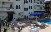 Туры в отель Otel Eroglu Туры в отель Otel Eroglu