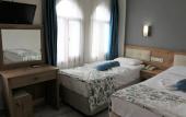 Туры в отель Otel Eroglu Туры в отель Otel Eroglu