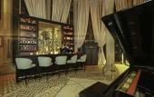 Туры в отель Le Palais Rhoul and Spa Туры в отель Le Palais Rhoul and Spa