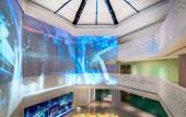 Туры в отель BEI Zhaolong Hotel, JdV by Hyatt Туры в отель BEI Zhaolong Hotel, JdV by Hyatt