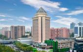 Туры в отель BEI Zhaolong Hotel, JdV by Hyatt Туры в отель BEI Zhaolong Hotel, JdV by Hyatt