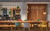 Туры в отель BEI Zhaolong Hotel, JdV by Hyatt Туры в отель BEI Zhaolong Hotel, JdV by Hyatt