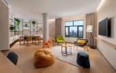 Туры в отель BEI Zhaolong Hotel, JdV by Hyatt Туры в отель BEI Zhaolong Hotel, JdV by Hyatt