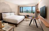 Туры в отель BEI Zhaolong Hotel, JdV by Hyatt Туры в отель BEI Zhaolong Hotel, JdV by Hyatt