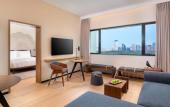 Туры в отель BEI Zhaolong Hotel, JdV by Hyatt Туры в отель BEI Zhaolong Hotel, JdV by Hyatt