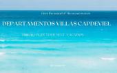 Туры в отель Departamentos Villas Capdeviel Туры в отель Departamentos Villas Capdeviel