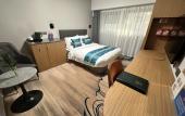 Туры в отель The North Garden Hotel Beijing Wangfujing Туры в отель The North Garden Hotel Beijing Wangfujing