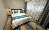 Туры в отель The North Garden Hotel Beijing Wangfujing Туры в отель The North Garden Hotel Beijing Wangfujing