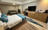 Туры в отель The North Garden Hotel Beijing Wangfujing Туры в отель The North Garden Hotel Beijing Wangfujing