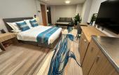 Туры в отель The North Garden Hotel Beijing Wangfujing Туры в отель The North Garden Hotel Beijing Wangfujing