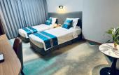 Туры в отель The North Garden Hotel Beijing Wangfujing Туры в отель The North Garden Hotel Beijing Wangfujing