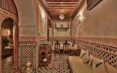 Туры в отель Riad Kaiss by Anika Туры в отель Riad Kaiss by Anika