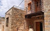 Туры в отель Dorovinis Country Houses Туры в отель Dorovinis Country Houses