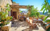 Туры в отель Dorovinis Country Houses Туры в отель Dorovinis Country Houses