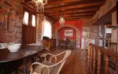 Туры в отель Dorovinis Country Houses Туры в отель Dorovinis Country Houses